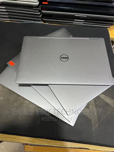 Laptop Dell XPS 13 9365 8GB Intel Core I5 SSD 256GB In Ikeja Laptops