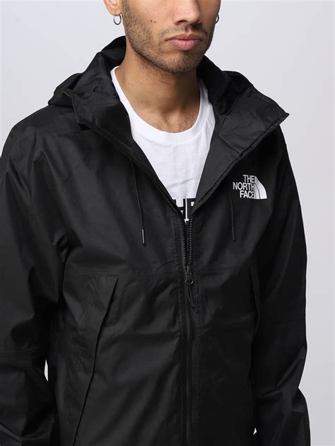 The North Face Jacket For Man Black The North Face Jacket Nf0a5ig2 Online On Gigliocom