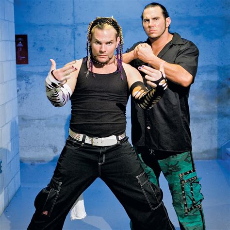 Jim Ross Recalls Negative Perception Surrounding Hardy Boyz In WWE