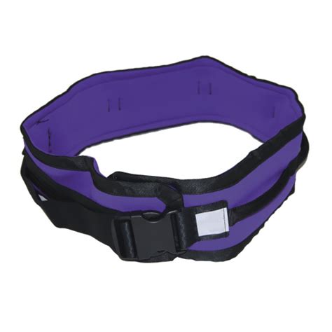 Padded Transfer Belt GHSS