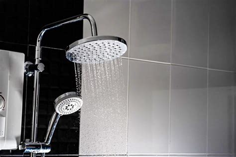 How to Install a Rain Shower Head? ! Easy DIY Guide!