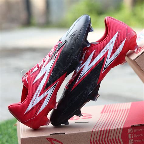 Jual TERMURAH SEPATU BOLA SPECS ACCELERATOR LIGHTSPEED 3LX ELITE FG