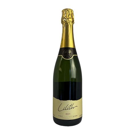 Espumante Brut Lilith Vinerize Loja On Line De Vinhos Em Porto Alegre