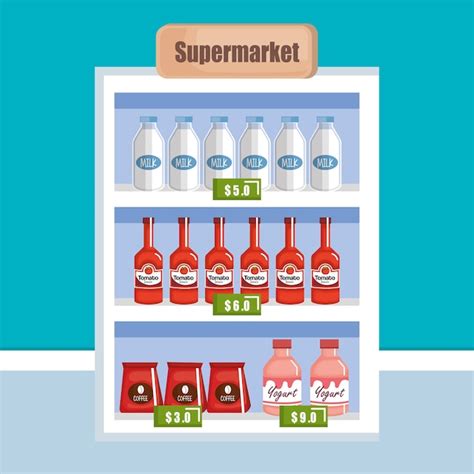 Soda Shelf Layout Images Free Download On Freepik