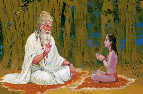 The Guru And The Seeker The Sanskrit Word ‘guru Has Been In By