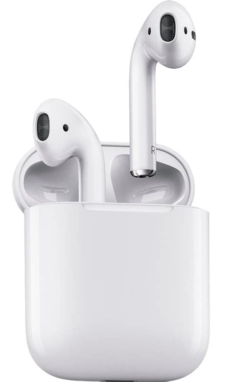 Ripley Airpods In Ear Bluetooth Wired Da Gen