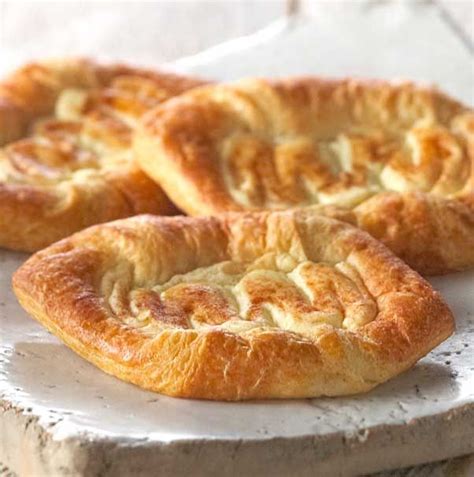 Pastries And Sweets No Cook Desserts Panera Bread Cheese Danish Recipe