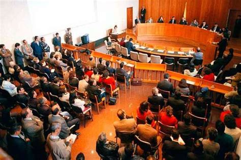 Medidas Cautelares De La Cidh S Son Vinculantes Corte Constitucional