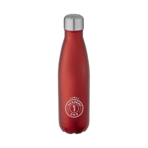 Academy One – Water Bottle | EV2 Sportswear