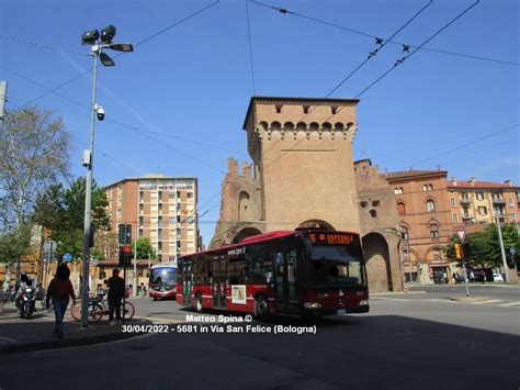 5681 55xx 56xx 57xx Autobus Urbani E Suburbani Normali E Lunghi