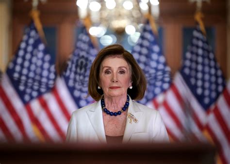 Pelosi to end term as U.S. House speaker, but plans to stay in office ...