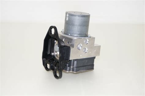 Audi A N Steuerger T Einheit Hydroaggregat Abs Esp Hydraulikblock