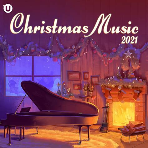 Christmas Music Playlist - Get Into The Holiday Spirit! | uDiscover Music