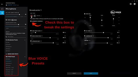 Best Blue Yeti Settings For Amazing Vocals and Audio (2025)