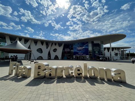 MWC 2021 Report From Barcelona Dragan Petric