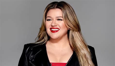 Team Kelly Clarkson: The Voice Season 23 photos, bios, artist rankings ...