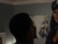 Tika Sumpter Nude Pics Page 1