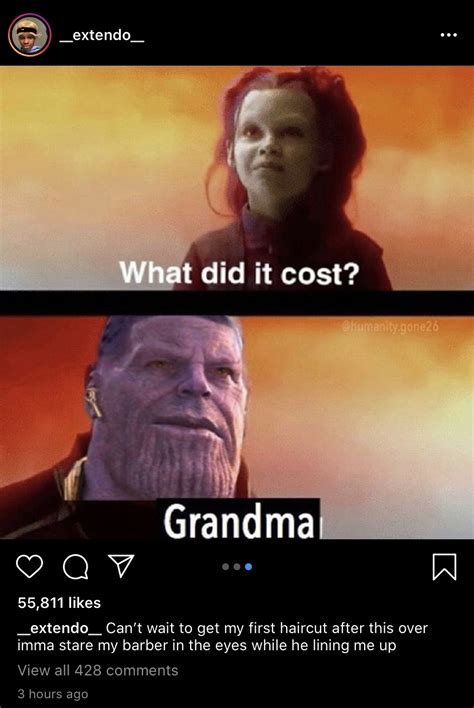 worth  meme thanos captions beautiful