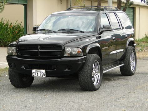 8 Dodge durango lifted ideas | dodge durango, dodge durango lifted, dodge