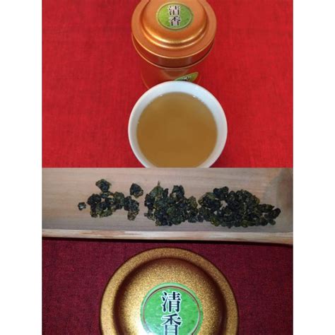 杉林溪茶區高山清香茶葉 蝦皮購物