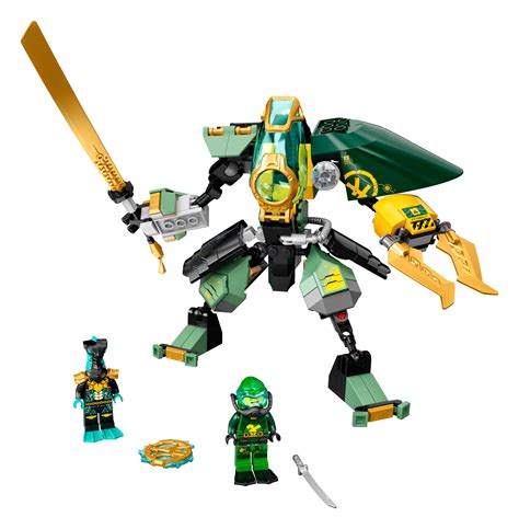 Lego Ninjago Lloyd Mech Outlet | emergencydentistry.com