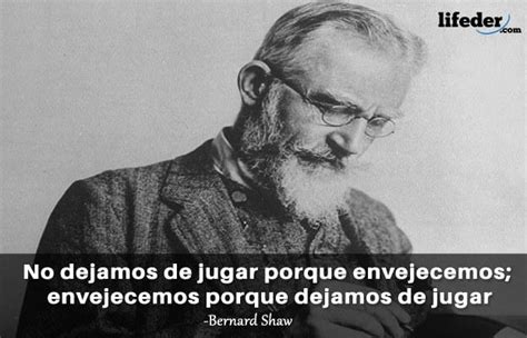 As Melhores Frases De George Bernard Shaw Econom A