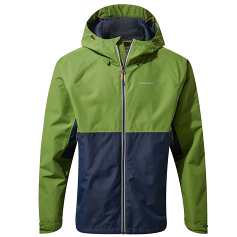 Craghoppers Atlas Herren Outdoor Regenjacke Outdoor Online Shop