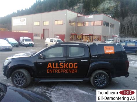 Sete Foran Venstre Til Isuzu D Max Type Ii Fase