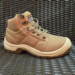 Jual Sepatu Safety Jogger Desert Cream Sand Khaki S P Jakarta Barat