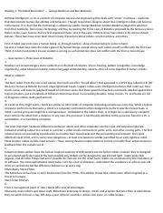 Robot Revolution.docx - Reading 1. The Robot Revolution* — George ... 