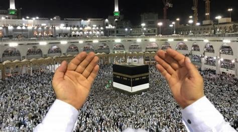 Hajj 2025 Installment Dates Announced Check Details Here