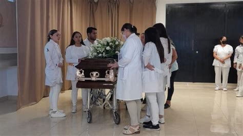 Ciudad Madero Inician Funerales De Víctimas Del Derrumbe En Iglesia