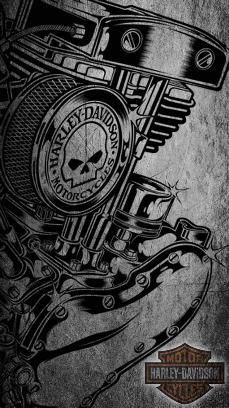 Download Harley Motor wallpaper by Jansingjames - cd - Free on ZEDGE ...