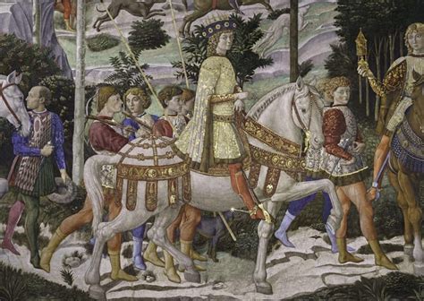 Una Mostra A Firenze Per Scoprire Larte Di Benozzo Gozzoli E La