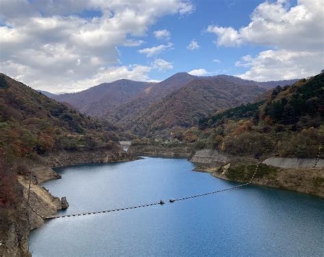 【2023年版】死ぬまでに行きたい群馬県の絶景16選｜異世界ひとり旅