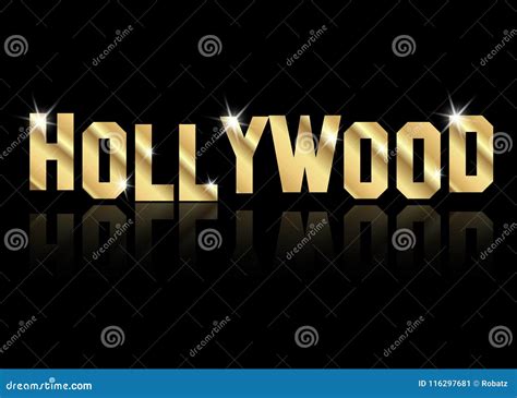 Hollywood Logo Stock Illustrations – 4,789 Hollywood Logo Stock ...