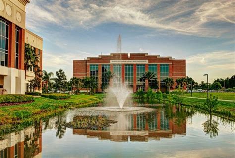 Top 10 Dorms at the Florida Institute of Technology - OneClass Blog