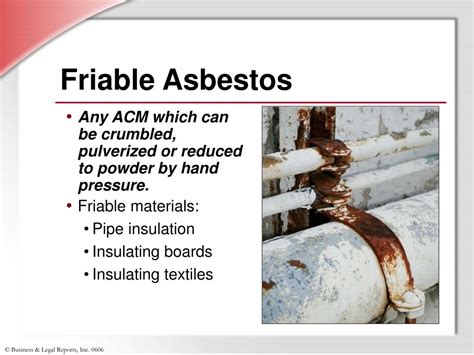 Ppt Asbestos Powerpoint Presentation Free Download Id 1318531