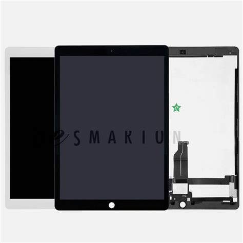 IPad Pro 12 9 2nd Gen A1670 A1671 LCD Display Touch Screen Digitizer