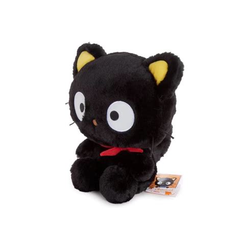 Cute Sanrio Chococat Plush Doll Kids Accompany Toy Shopee Philippines