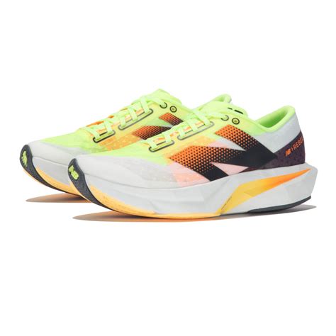 New Balance FuelCell Rebel v4 Running Shoes - SS25 | SportsShoes.com