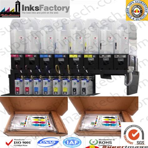 Mimaki Ts P Sb Sublimation Ink Pouch With Sb Chip Buy