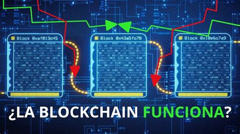 Qué es BITCOIN y Como FUNCIONA para PRINCIPIANTES YouTube