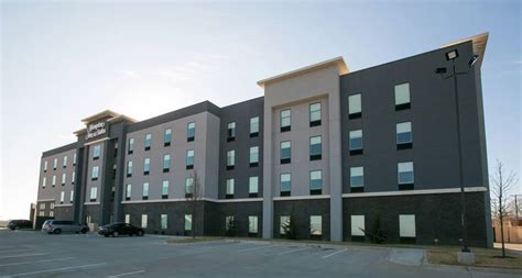 Hampton Inn and Suites by Hilton Stroud, OK Hotel