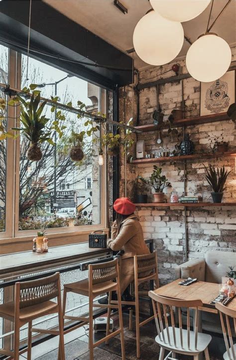 Cute Coffee Shop Rustic Coffee Shop Cozy Coffee Shop Rustic Cafe