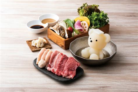 Kumachan Onsen Adorable Teddy Bears Melt Into Delicious Hot Pot Baths