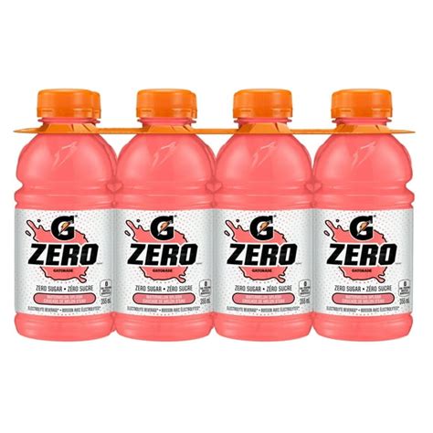 gatorade walmart canada