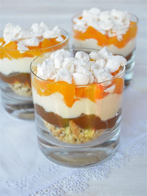 Postre En Vasos Recetas Dulces Fáciles Y Ricas Tres Tenedores