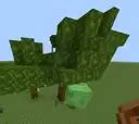 Shrek's swamp (without Shrek's house) Minecraft Map