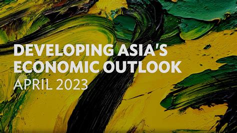 Developing Asias Economic Outlook Asian Development Outlook Ado